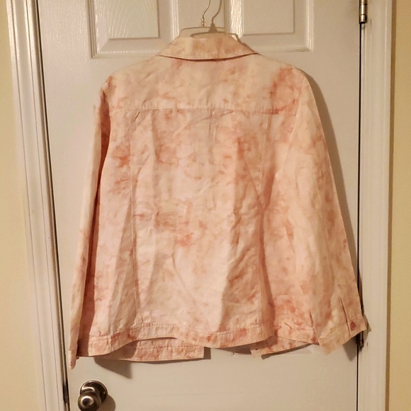 Chico's Jacket - Picture 2 of 7